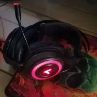 هدست رپو مدل vh500