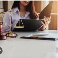 وکالت مشاوره توسط وکیل پایه یک
