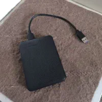 هارد ۵۰۰ گیگی جیبی و مخصوص ps4