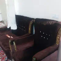 باغ|مبلمان خانگی و میز عسلی|مرند, |دیوار