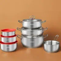سرویس قابلمه(لطفا متن اگهی مطالعه شود)