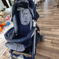 کالسکه peg perego