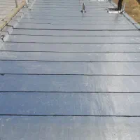 آسفالت و ایزوگام