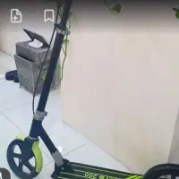 اسکوترمیکرو ۲۰۰ سبز