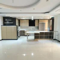 امیربهادر ولیعصر 133 متر تک واحدی فول امکانات