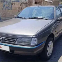 روا دوگانه CNG
