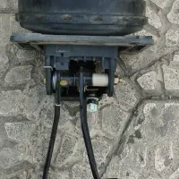 پوستر ترمز نیسان