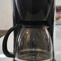 قهوه جوش و اسپرسو ساز دلونگی