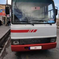 مینی بوس اویکو مدل ۷۱