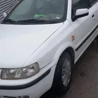 سمندEf7 پایه گاز سوز.بصورت نقدواقساط