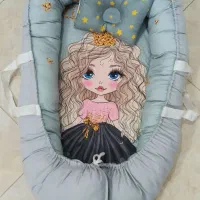 سرویس خواب بچه