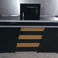 میز چک اوت دلتا مناسب هایپرمارکت