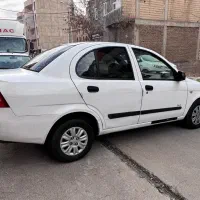 تیباaxمدل ۹۲بیرنگ سالم