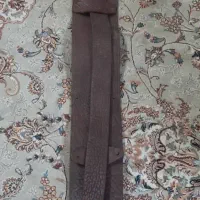 هیکلی چرم گاویی