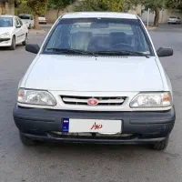 پراید کاربرات 82