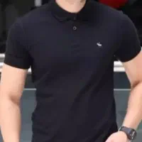 پلو شرت جودون مردانه