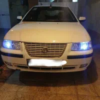 سمندlx