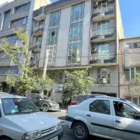 فروش آپارتمان موقعیت اداری