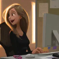 منشی، دستیار خانم