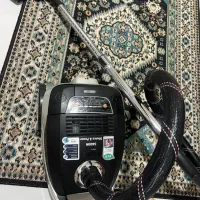 جارو برقی سالم