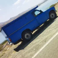 حمل انواع بارها نیسان بار