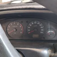 پژو اردی مدل 84 تمیز دوگانه