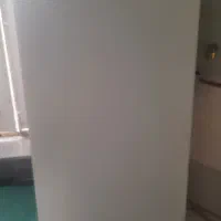 یخچال ۱۰ فوت سفید جنرال استیل