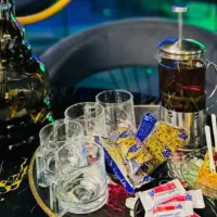 کافه و کافی شاپ طرقبه