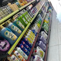 استخدام فروشنده در فروشگاه غذایی