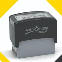 ساخت انواع مهر / لیزری / ژلاتینی / دورنگ / مهرامضا
