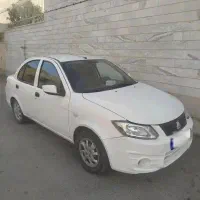 ساینا مدل ۹۸