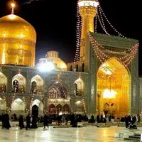 تور زیارتی مشهد اقتصادی