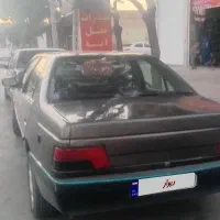 روآ۸۶ ۲گانه کارخانه سالم سواری خوب