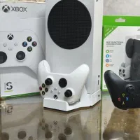 ایکس باکس سری اس Xbox series S