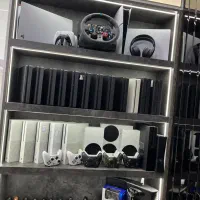 کنسول بازیتا بیا بدون پیش پرداخت ببر با چک یا طلا