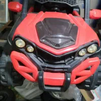 فروش ماشین شارژی دوموتوره