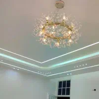 برق کاری ساختمان نصب کولر