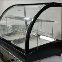 گرم نگهدارنده سمبوسه