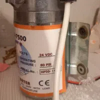 پمپ آب تصفیه کن
