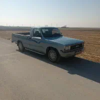 مزدا تک کابین ۲۰۰۰ درجه یک