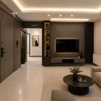 امامت-نزدیک-پارک-ملت-150-متر-3خواب-1سال-ساخت