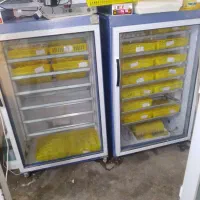 دستگاه جوجه کشی سالم به شرط