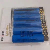 باتری۳۰۰۰ لیتیوم قابل شارژ