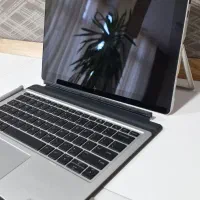 لپتاپ hp elite x2 1012|رایانه همراه|شهرکرد, |دیوار