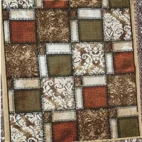 گلیم 1×3  و گلیم 1×1