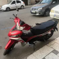 موتور بی کلاج تیزپر