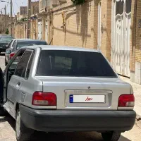 پراید ۸۸عروسک