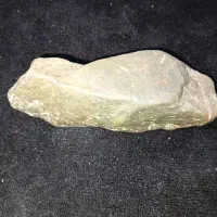 الماس یاقوت شهاب سنگ(سنگ یشم پادزهر)