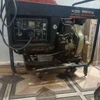 موتور برق 6/500