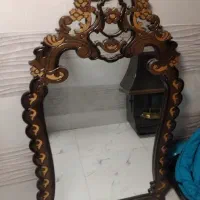 دراور دو کشو با آیینه